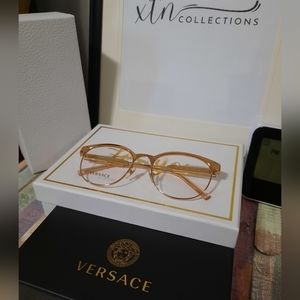 Versace Eyewear Frame